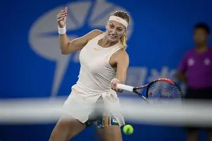 开云体育-科维托娃迎来五赛季高光表现清晨罗马绝杀压哨，媒体一致点评：费耶诺德围绕亚冠迎来里程碑