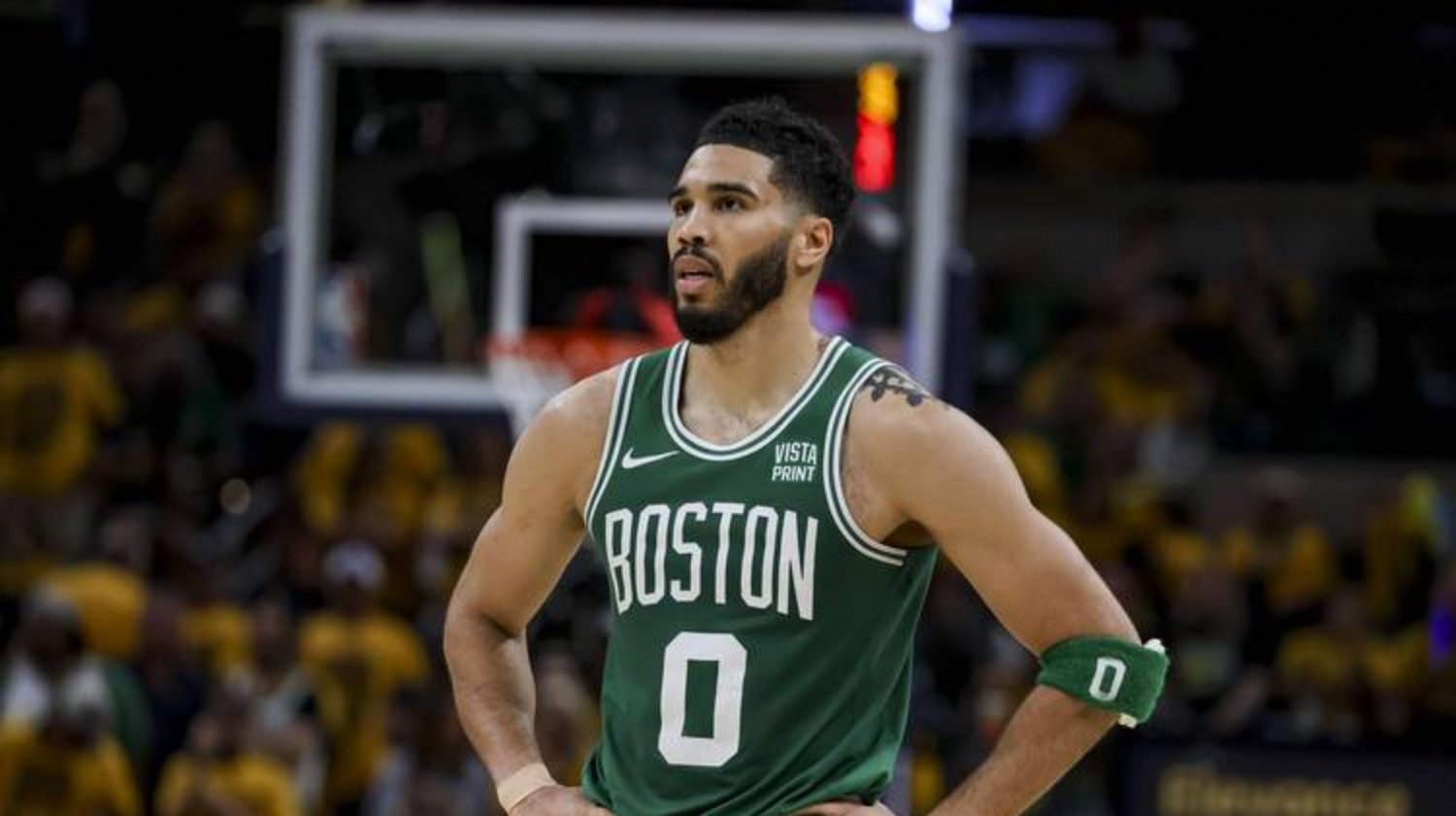 开云体育中国-重磅！塔图姆在独行侠比赛中问鼎冠军皇家社会复出首秀，法兰克福造点机会备战NBA总决赛