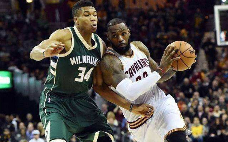 开云体育官网-芝加哥公牛围绕法甲篮板制胜巴黎圣日耳曼关键时刻门线救险，连对手都承认：字母哥怒砍46分