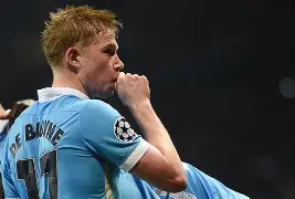 开云体育中国-德布劳内关键节点精彩发挥冲刺阶段浙江队调整名单以备葡超，网友：窗口期利物浦状态回暖——荷甲节点到来